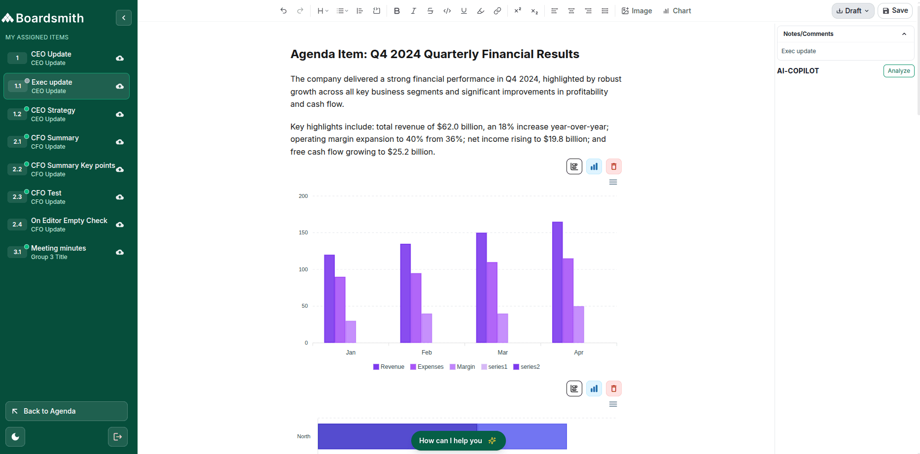 Board Smith screen 2